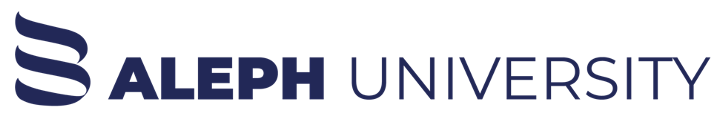 Aleph University – Academic Programs